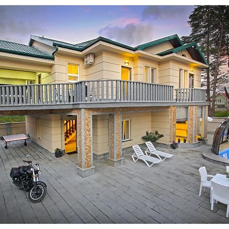 Restcoast Villa Shekvetili Eksteriør billede
