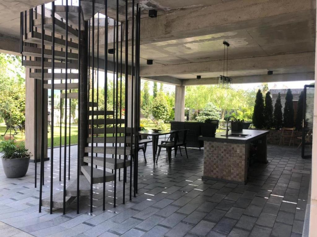 Restcoast Villa Shekvetili Eksteriør billede