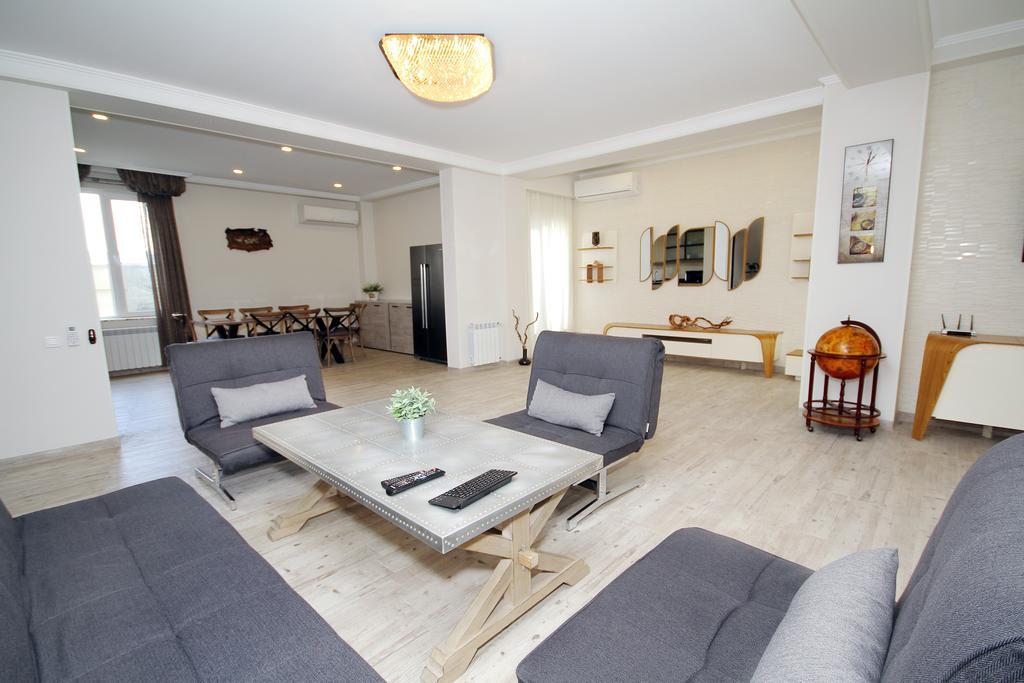 Restcoast Villa Shekvetili Eksteriør billede