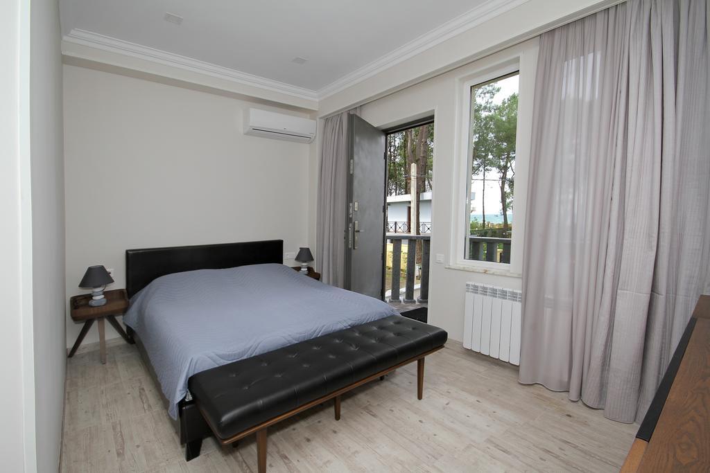 Restcoast Villa Shekvetili Eksteriør billede