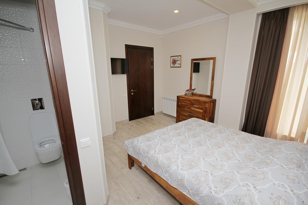 Restcoast Villa Shekvetili Eksteriør billede